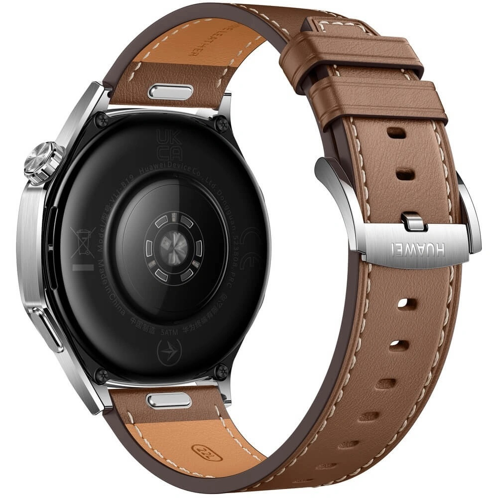 Умные часы Huawei Watch GT 5 46мм, Brown