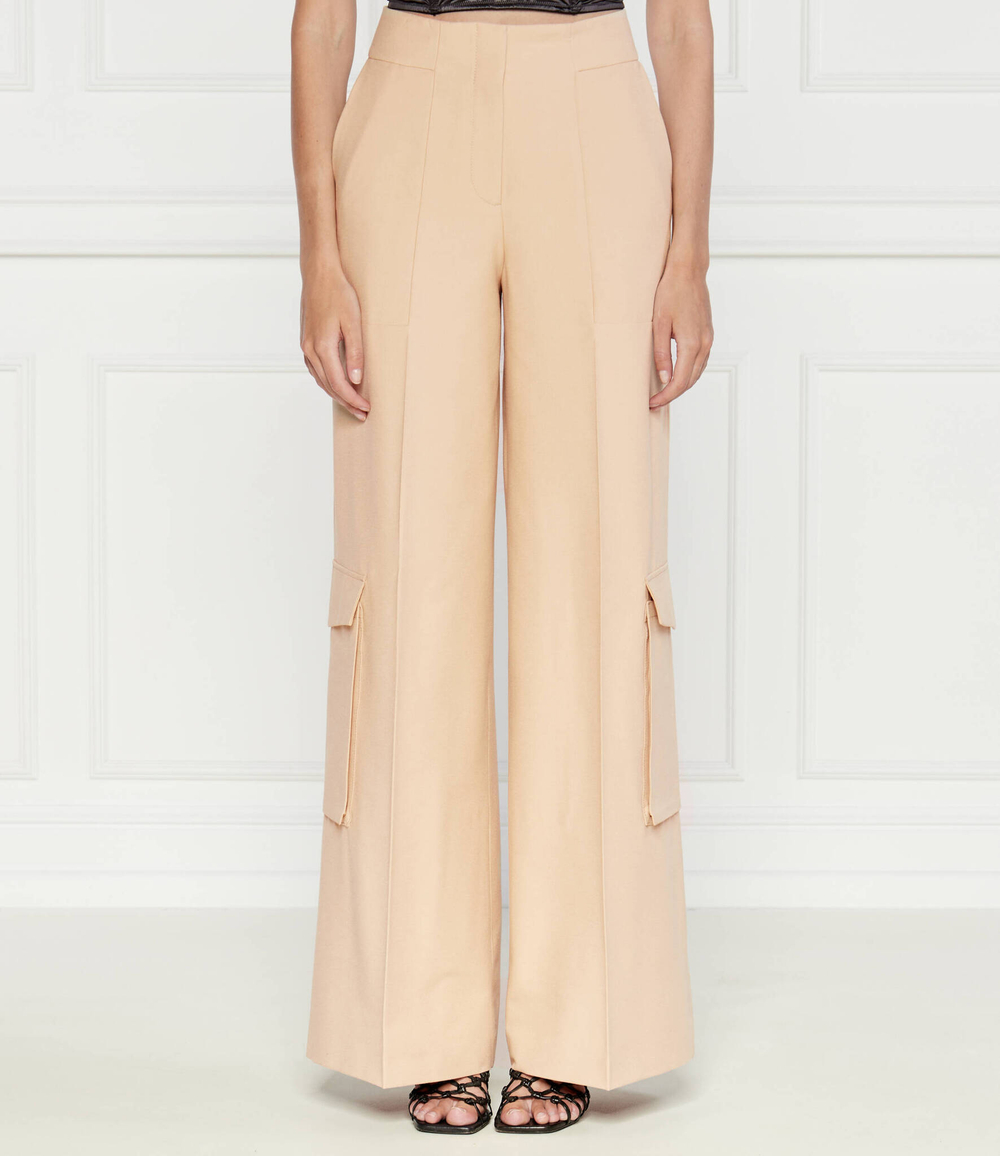 Брюки HUGO - кремовый(50518970)