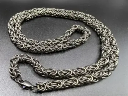 Лисий хвост