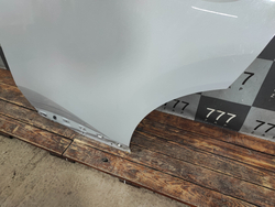 Дверь задняя левая Changan CS55 Plus, UNI-S 21-нв Б/У Оригинал S203F2701030600