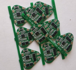 Плата контроля ET 3SLi-8A3030