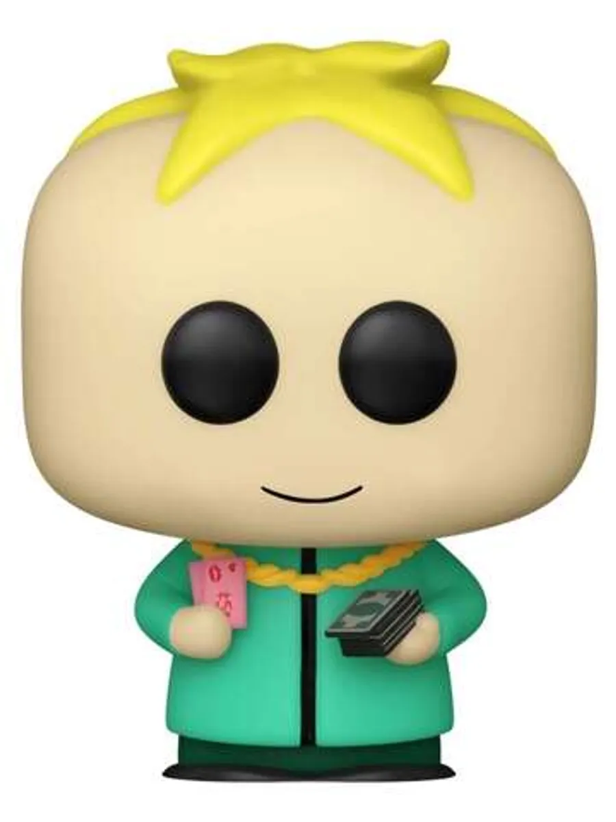 Фигурка Funko POP! South Park: Digital Stan (GW Exc) (Funkon 2022