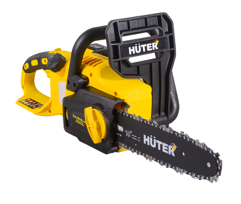 Аккумуляторная пила ELS-20/10Li 4A Huter