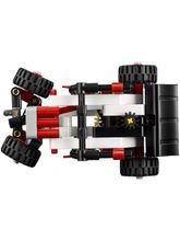 Конструктор LEGO Technic 42116 Фронтальный погрузчик