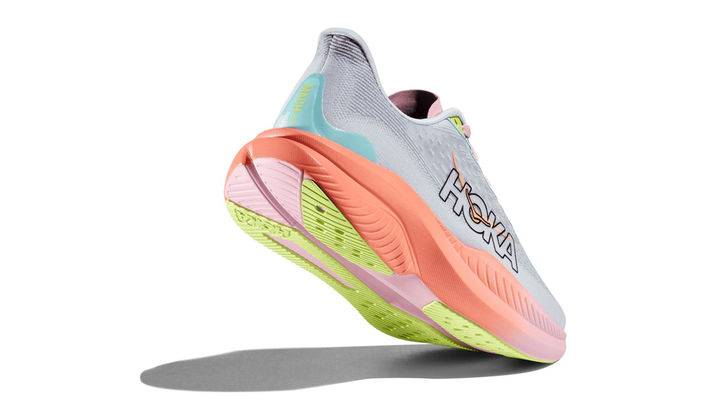 Кроссовки женские Hoka Mach 6