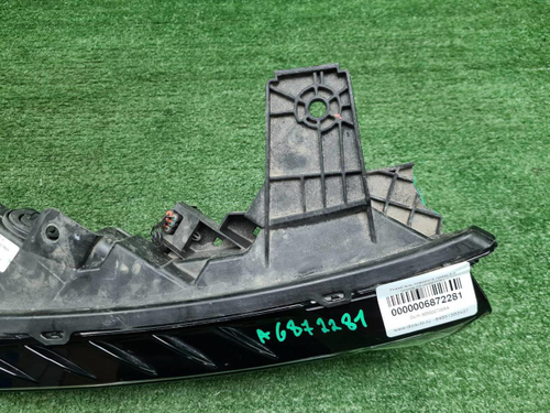 Указатель поворота правый Omoda C5 (2022-н.в.)