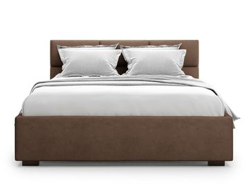 Кровать Bolsena 140 с подъемным механизмом - Velutto 23