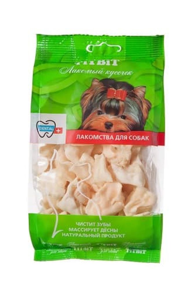 Хрустики бараньи АКЦИЯ - мягкая упаковка