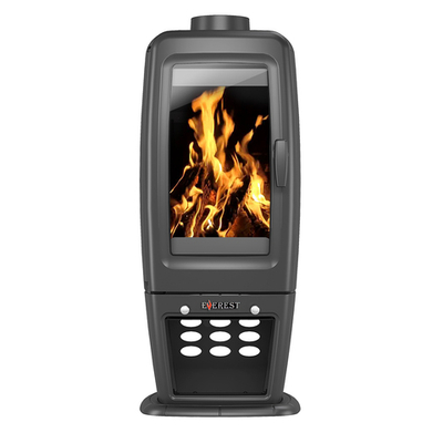 Печь-камин Everest S12