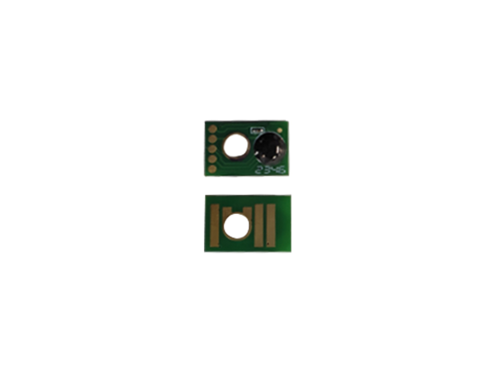 Чип картриджа 842418, 841817 для RICOH M C2000/M C2001, IMC2000/C2500, MPC2011/2003 (CET) Black, CET381373