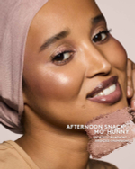 FENTY BEAUTY KILLAWATT DUO Highlighter Afternoon Snack/Mo Hunny Хайлайтер