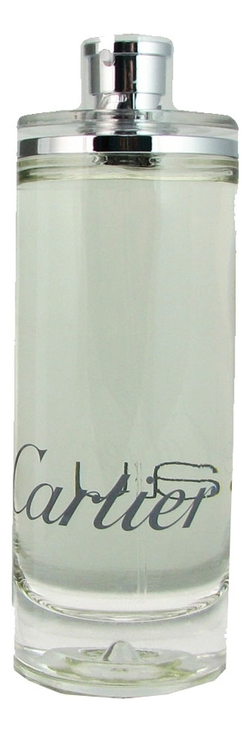 Cartier Eau De Cartier