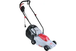 Газонокосилка электрическая "РЕСАНТА" КР-1200 ЭП