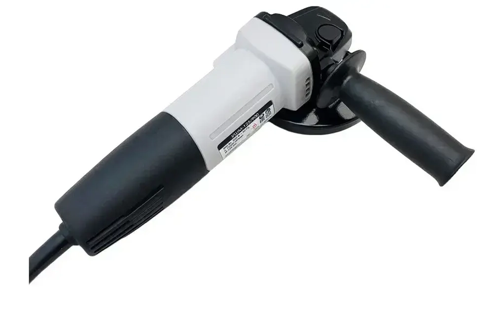 Угловая шлифовальная машина ИНТЕРСКОЛ УШМ-125/900