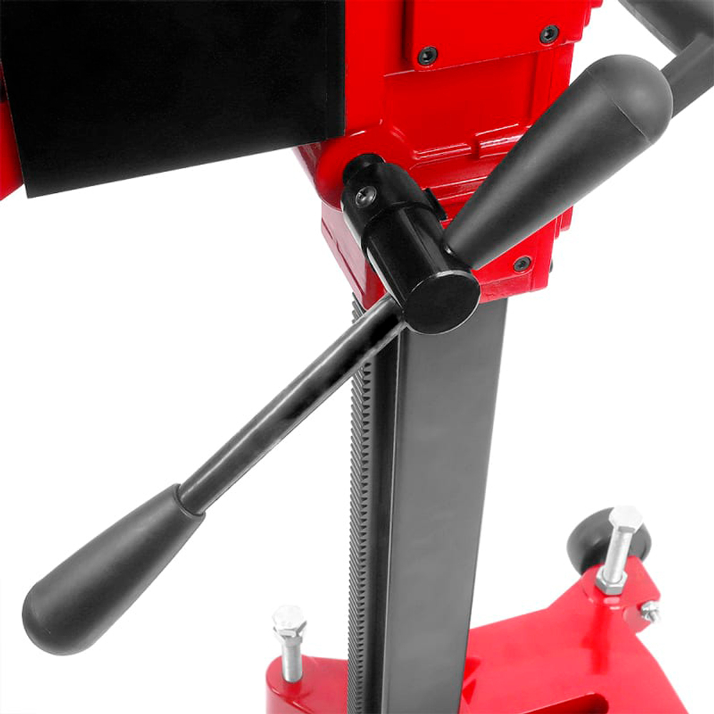 Дрель алмазного сверления MESSER DM350E-P