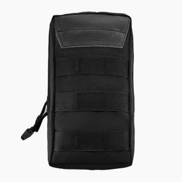 Подсумок TS29 EDC с системой Molle, black