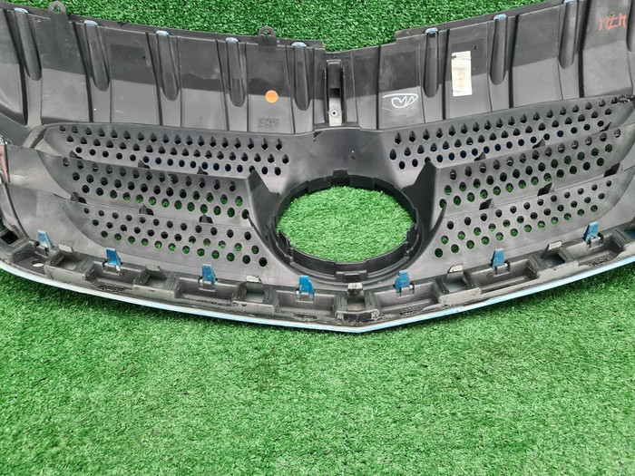 Решетка радиатора Mercedes Citan W415 (2012-2021)