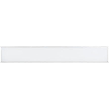 Светильник светодиодный ЭРА SPO-920-3-40K-032 32Вт 4000К 3360Лм 1195х180х40 матовый