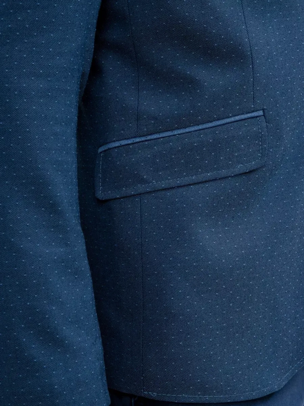 Пиджак повседневный под джинсы классический в офис