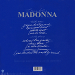 Madonna / True Blue (LP)
