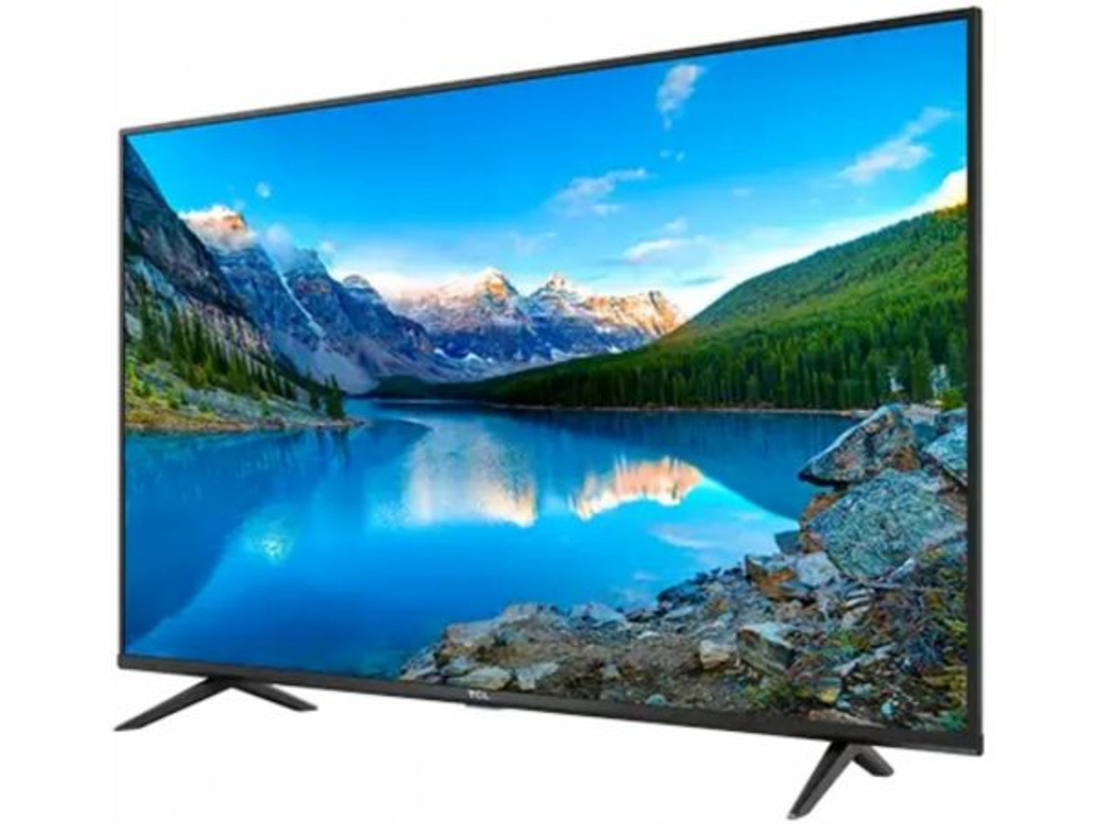 LED телевизор 4K Ultra HD TCL 43P617