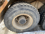 MAN TGS 8x8 Самосвал БЦМ-59 	(Дизельный, 12,4 л, 480 л.с., АТ)