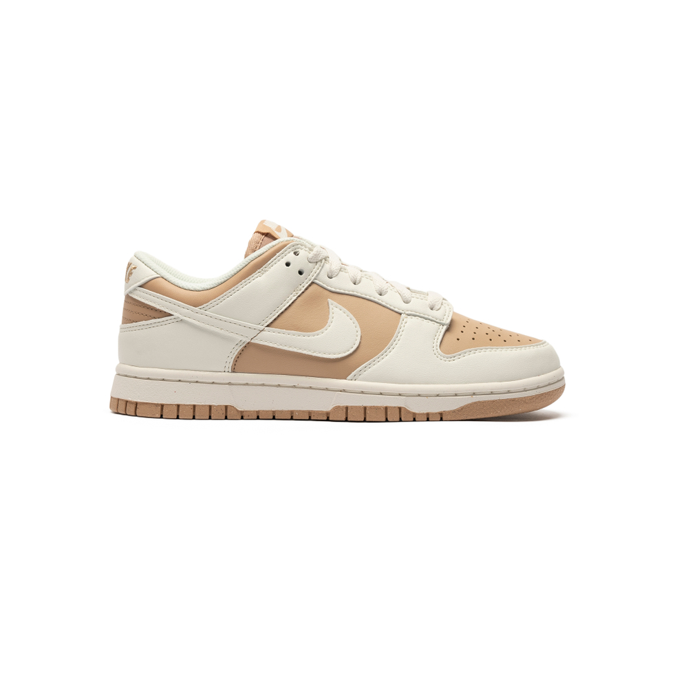 Кроссовки Nike Dunk Low Next Nature "Beige Sail" Women's