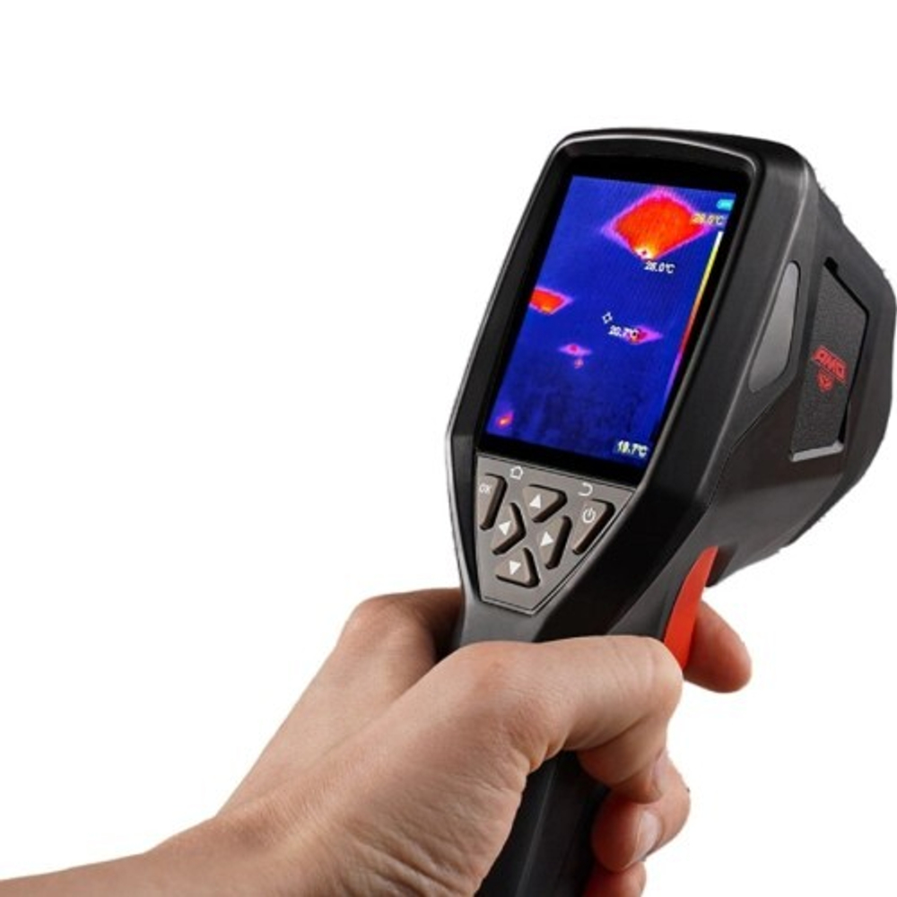 Тепловизор AMO T830 с поверкой 821647