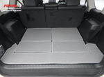 Toyota Land Cruiser Prado 4 поколение J150 (09.2017 - н.в.) 2-й рестайлинг, правый руль