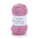 Пряжа YarnArt Style (671)
