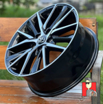 Комплект дисков Toyota 18931 18x8 et50 5x114.3
