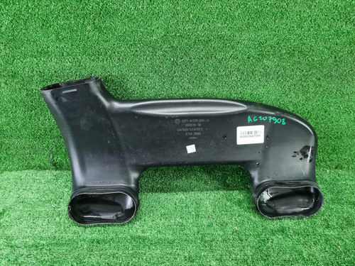 Воздухозаборник BMW X5 F15, X6 F16 (2013-2018)