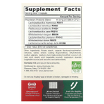 Jarrow Formulas, Jarro-Dophilus® EPS, 25 млрд КОЕ, 30 растительных капсул