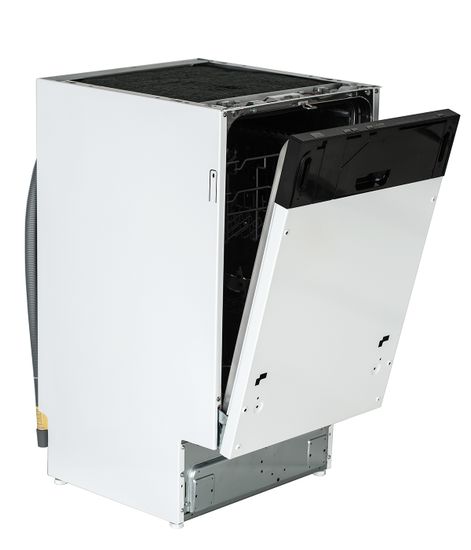 Встраиваемая посудомоечная машина EXITEQ EXDW-I601