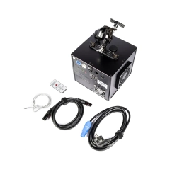 Генератор падающих искр MOKA SFX MK-E12 400 Вт (2-5 м, DMX)