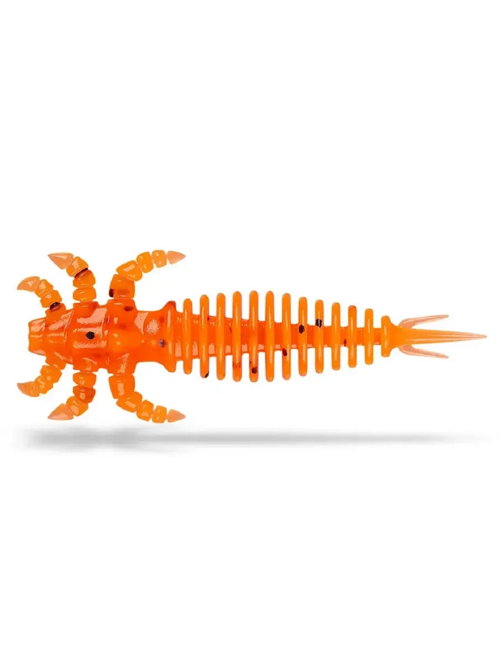 Силиконовая приманка ULTRA 2,0"(8шт) 50мм