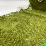 Manifattura LANE PUCCI 30% вспушеная альпака 30% полиамид 40% полиакрил