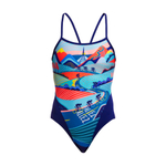 Купальник FUNKITA Vive La Funky