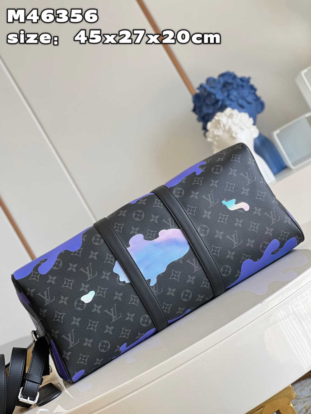 Louis Vuitton Keepall 45