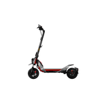 Электросамокат Segway Ninebot ZT3 Pro