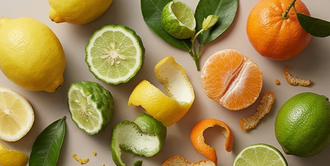 Цитрусовые