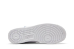 Кроссовки Nike Air Force 1 Low Ess (Женская размерная сетка)