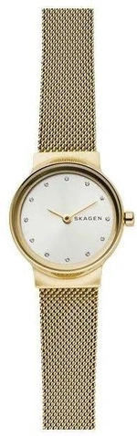 Женские наручные часы Skagen SKW2717