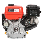 A-iPower AE440E-25 двигатель бензиновый 70180