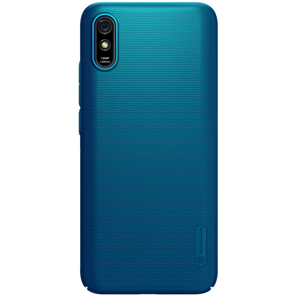 Накладка Nillkin Super Frosted Shield для Xiaomi Redmi 9A