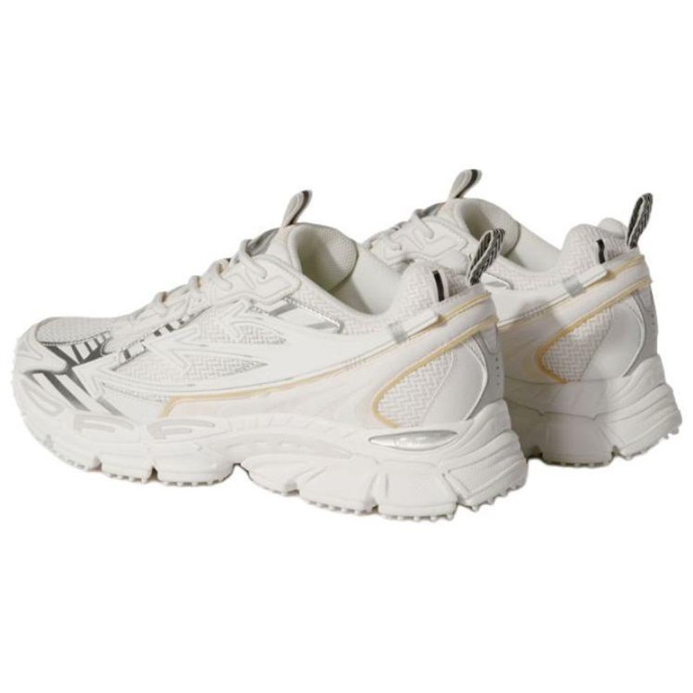 Off-White Be Right Back