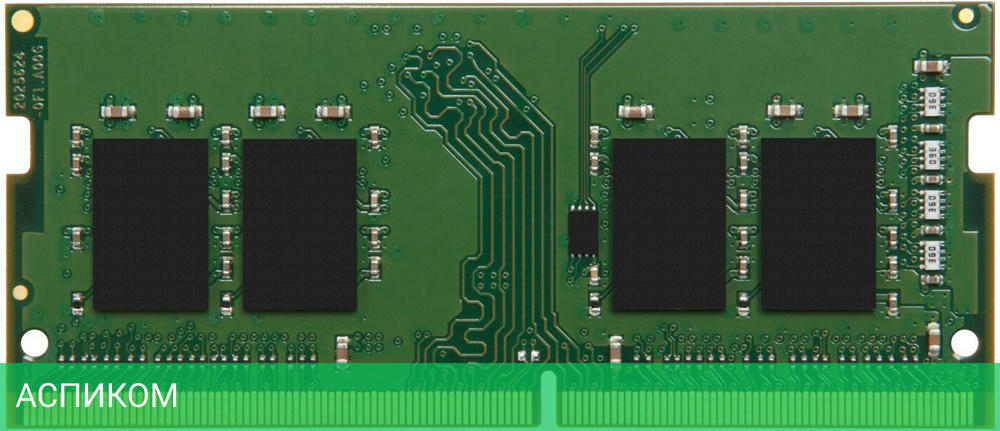 Оперативная память Kingston KVR32S22S8/16
