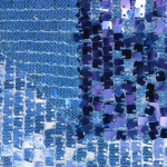 Фатин пайетки, 285 гр/м2, 135 см