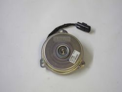 19080-KZZ-901. MOTOR ASSY., FAN (T.RAD). Honda CRF250L-M 2012-2016