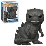 Фигурка Funko POP! Movies Godzilla Vs Kong Godzilla